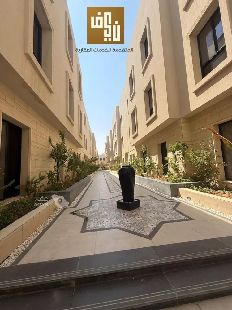 Apartment for Rent in Riyadh An Narjis 3
