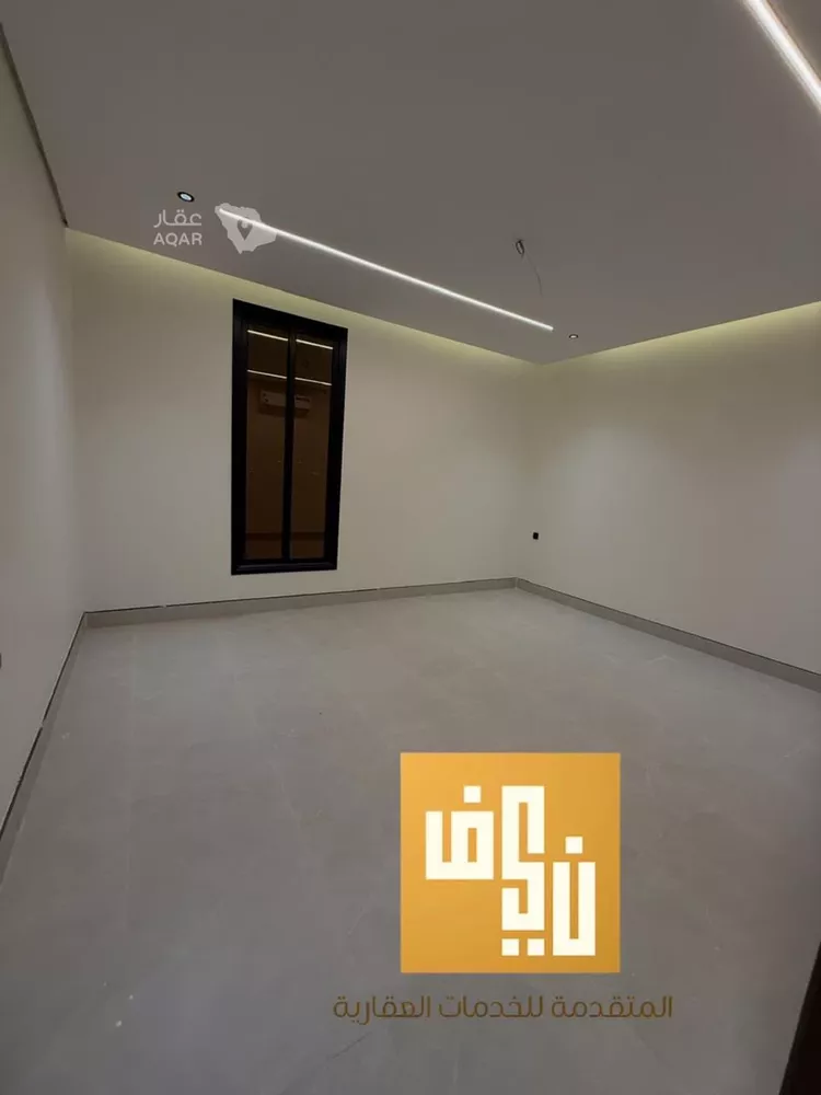 دور للإيجار في شارع رقم 161, حي الجنادرية, مدينة الرياض, منطقة الرياض 6