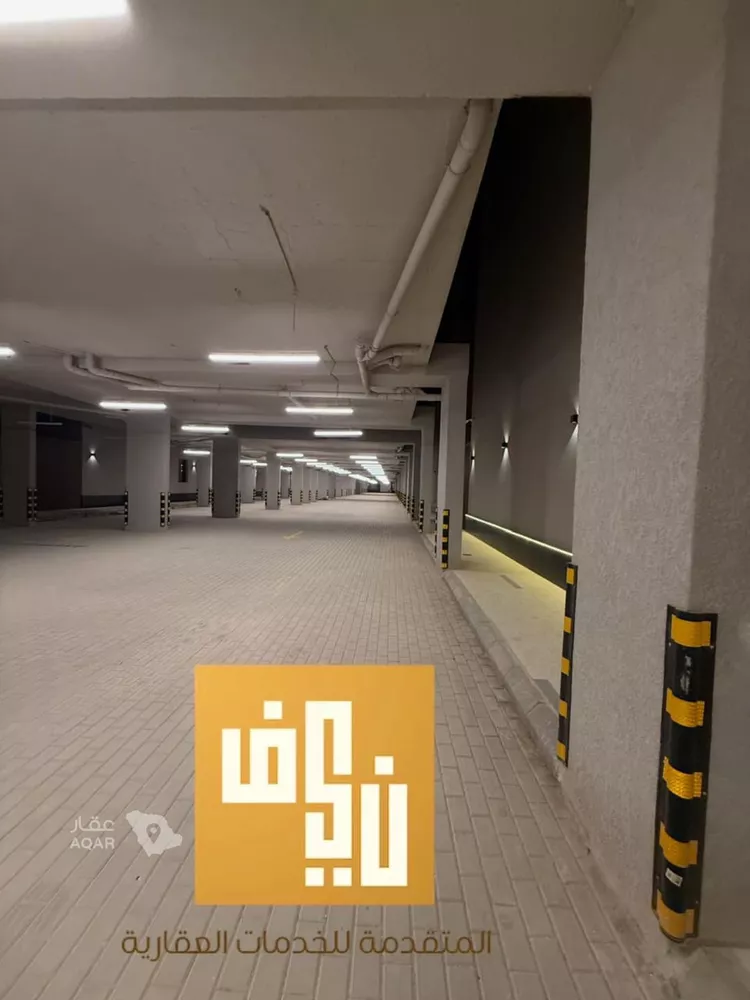 شقة للإيجار في شارع سعيد الحاجب, حي الرمال, مدينة الرياض, منطقة الرياض صورة 4