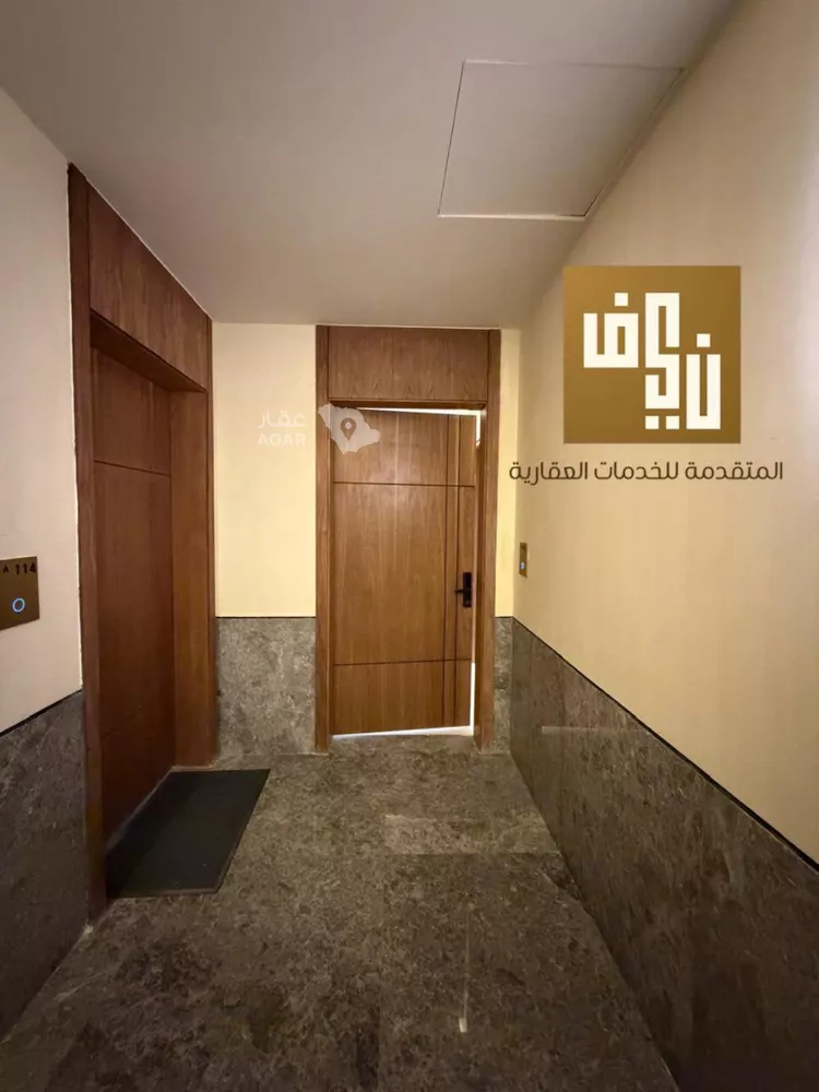 شقة للإيجار في شارع سلمة بن هشام, حي النرجس, مدينة الرياض, منطقة الرياض صورة 3