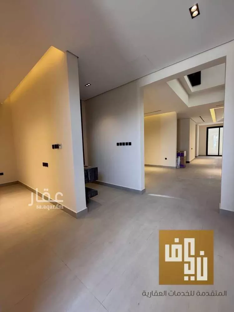 فيلا للإيجار في حي الرمال, مدينة الرياض, منطقة الرياض 6