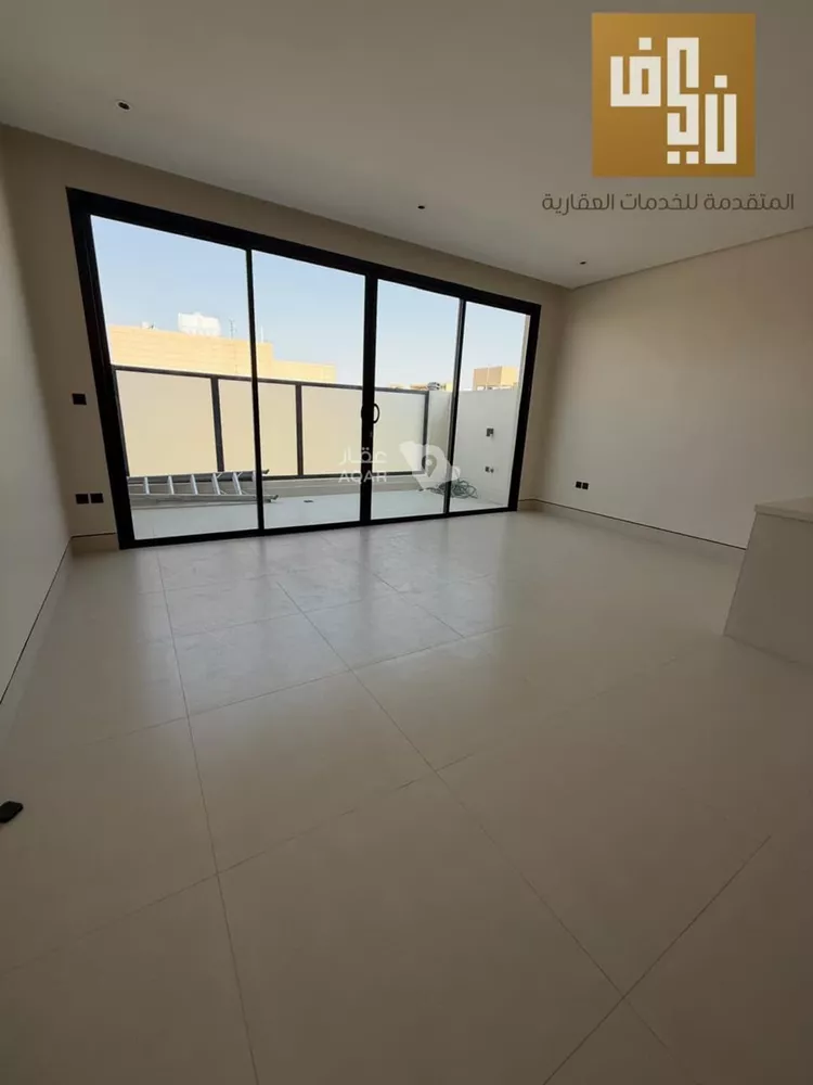 دور للإيجار في شارع القويعية, حي الوادي, مدينة الرياض, منطقة الرياض 7