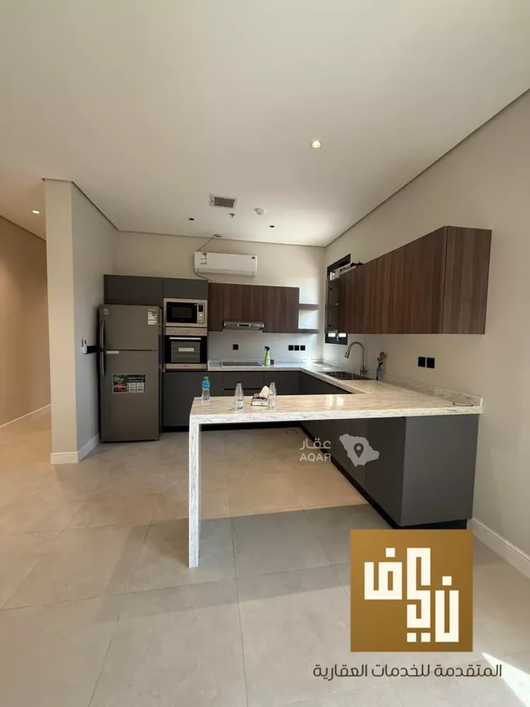 Apartment for Rent in Riyadh An Narjis 6