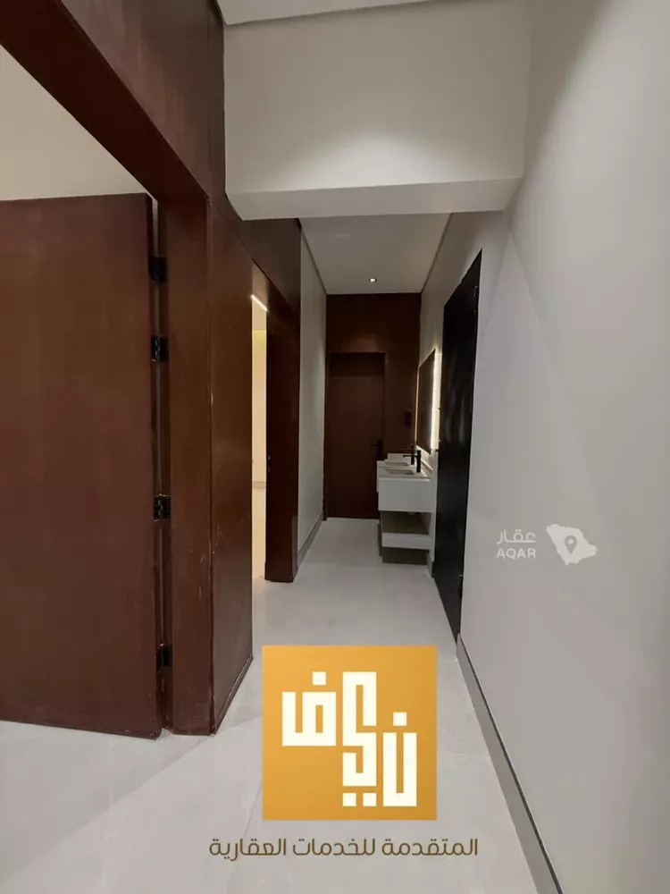 دور للإيجار في شارع رقم 161, حي الجنادرية, مدينة الرياض, منطقة الرياض 5