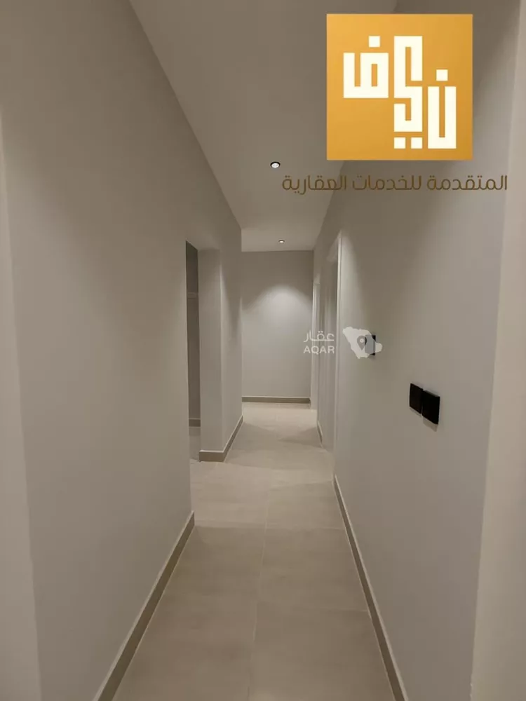 شقة للإيجار في شارع سعيد الحاجب, حي الرمال, مدينة الرياض, منطقة الرياض 6