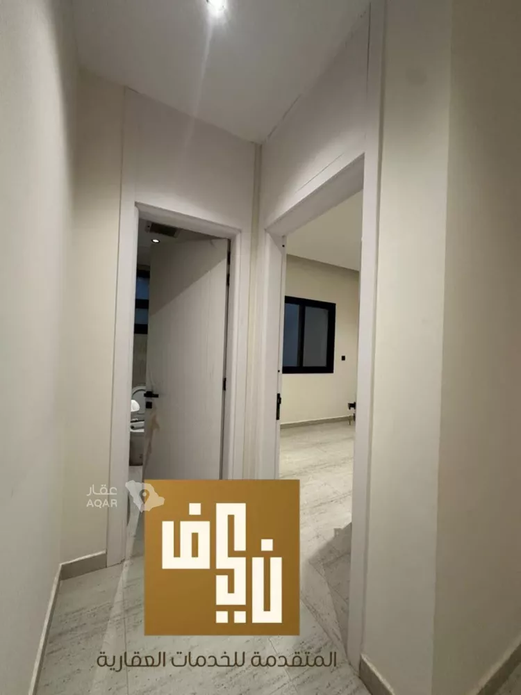 دور للإيجار في شارع عمر الصفار, حي المرجان, مدينة الرياض, منطقة الرياض صورة 2