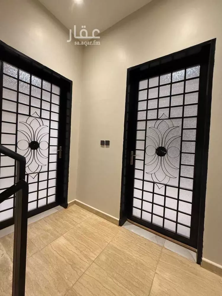 دور للإيجار في شارع عقرباء 154, حي عقرباء, مدينة الجبيلة, منطقة الرياض صورة 5