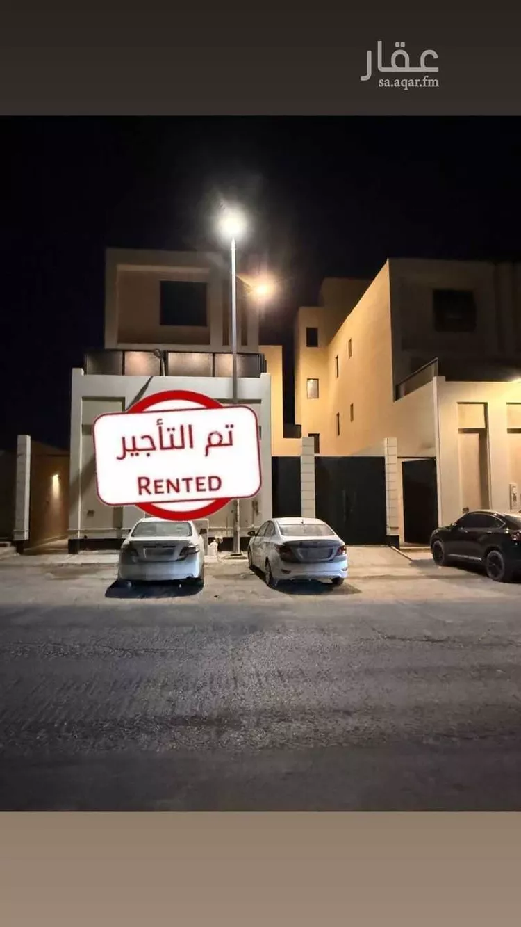 دور للإيجار في شارع عقرباء 154, حي عقرباء, مدينة الجبيلة, منطقة الرياض