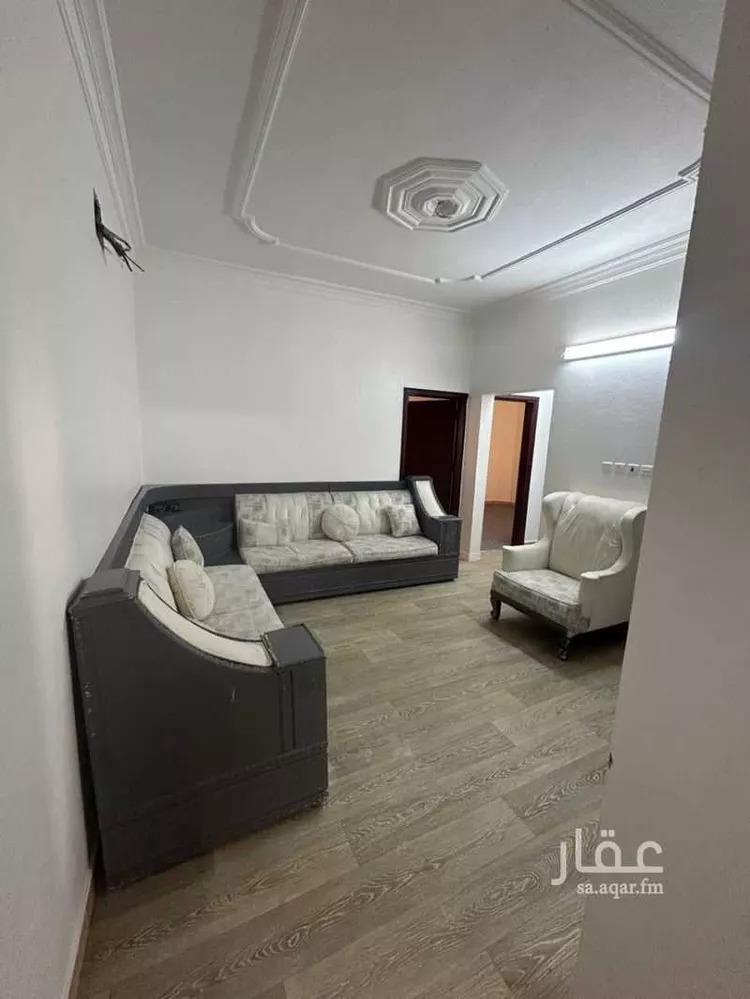 شقة للإيجار في شارع احمد بن بسام, حي الواحة, مدينة الجبيلة, منطقة الرياض صورة 4