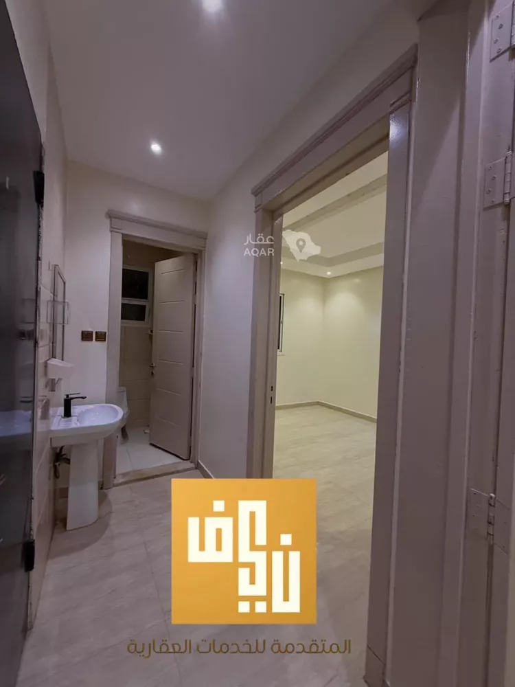 شقة للإيجار في شارع ابن مياس, حي قرطبة, مدينة الرياض, منطقة الرياض 4