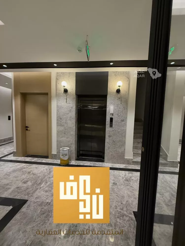 شقة للإيجار في شارع سعيد الحاجب, حي الرمال, مدينة الرياض, منطقة الرياض