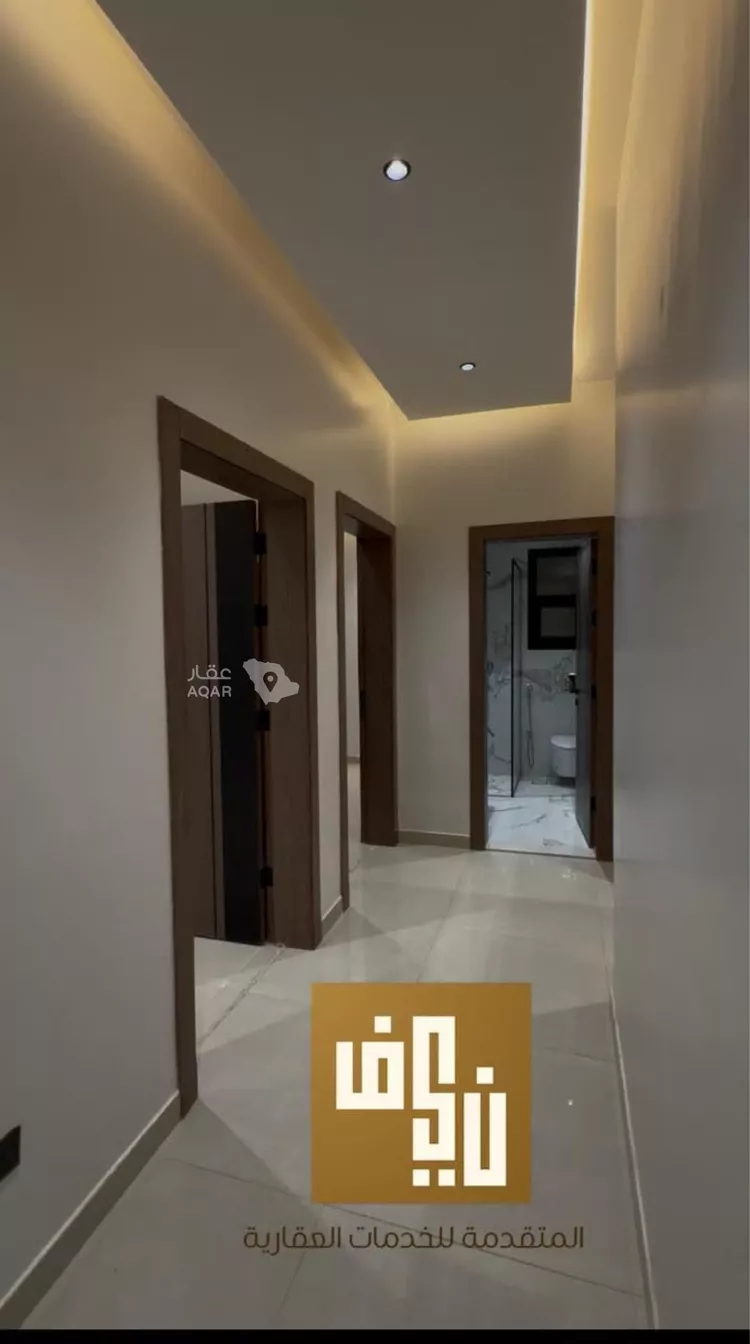 شقة للإيجار في شارع الحارث بن سليل, حي العارض, مدينة الرياض, منطقة الرياض صورة 2