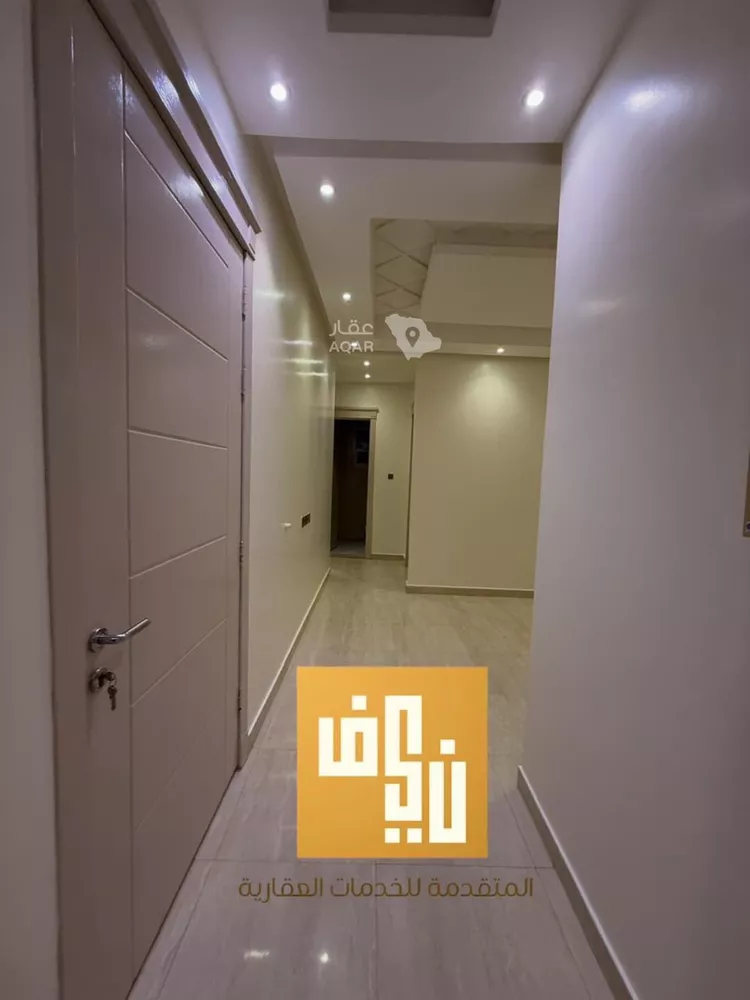 شقة للإيجار في شارع ابن مياس, حي قرطبة, مدينة الرياض, منطقة الرياض