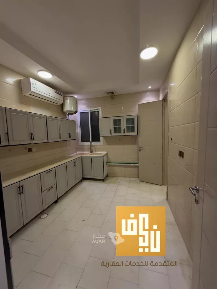 شقة للإيجار في شارع ابن مياس, حي قرطبة, مدينة الرياض, منطقة الرياض 5