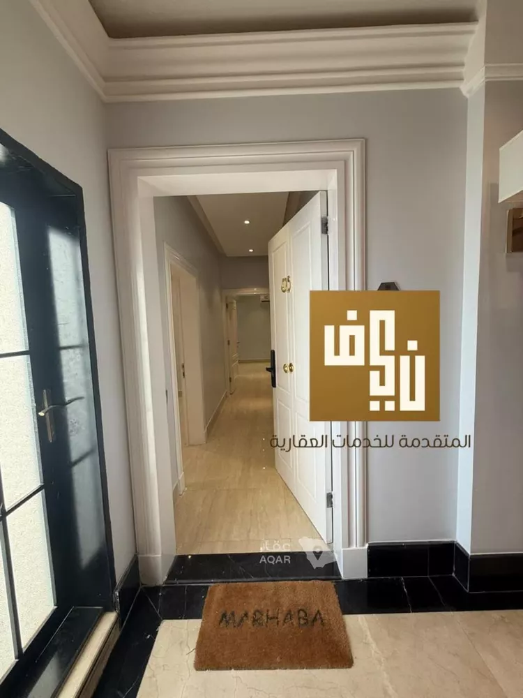 شقة للإيجار في شارع جبل فرقان, حي التعاون, مدينة الرياض, منطقة الرياض 7