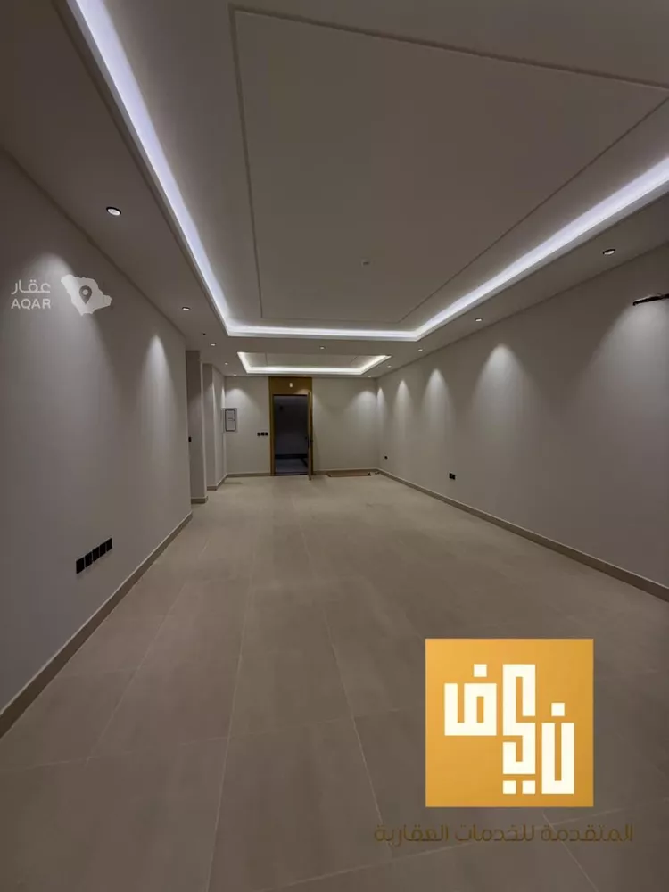 شقة للإيجار في شارع سعيد الحاجب, حي الرمال, مدينة الرياض, منطقة الرياض 7