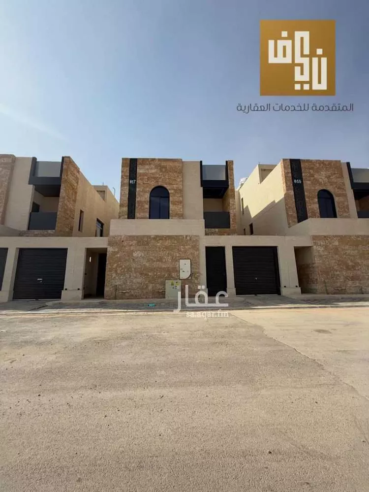 Villa for Rent in Riyadh Ar Rimal