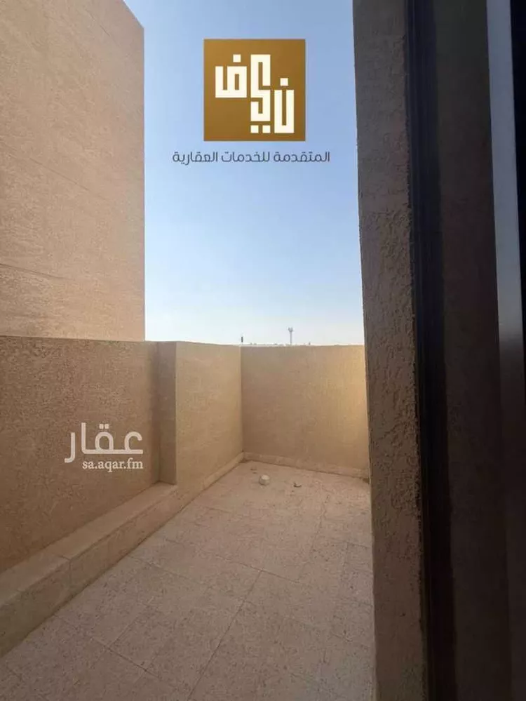 شقة للإيجار في حي الرمال, مدينة الرياض, منطقة الرياض صورة 5