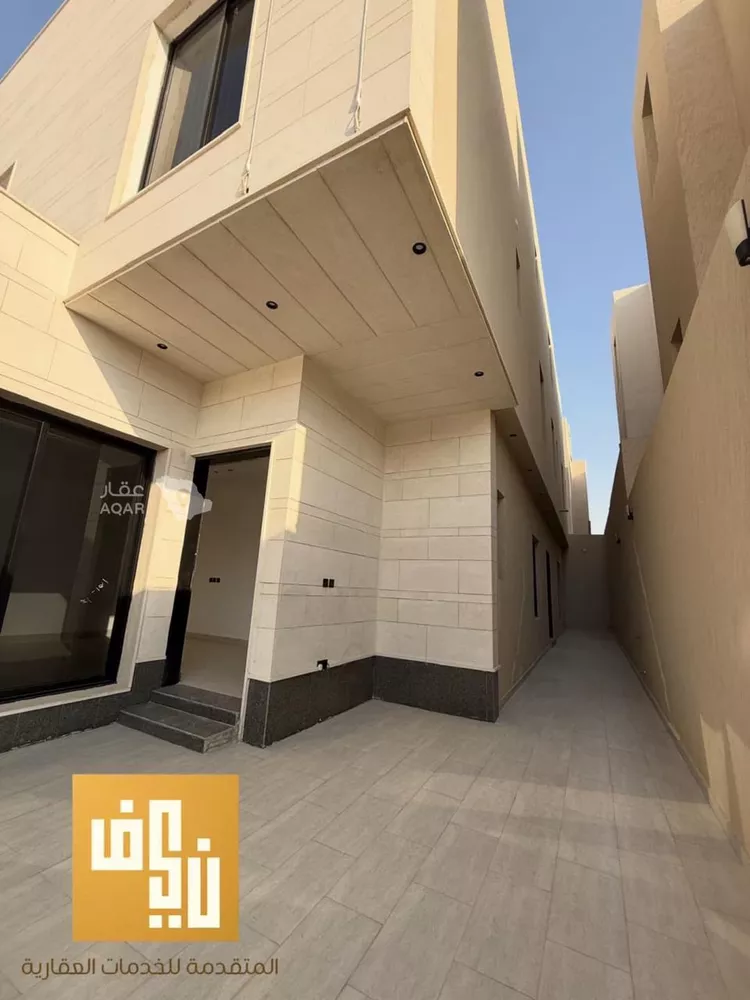 فيلا للإيجار في حي الرمال, مدينة الرياض, منطقة الرياض صورة 3
