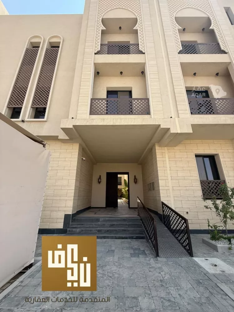 Apartment for Rent in Riyadh An Narjis