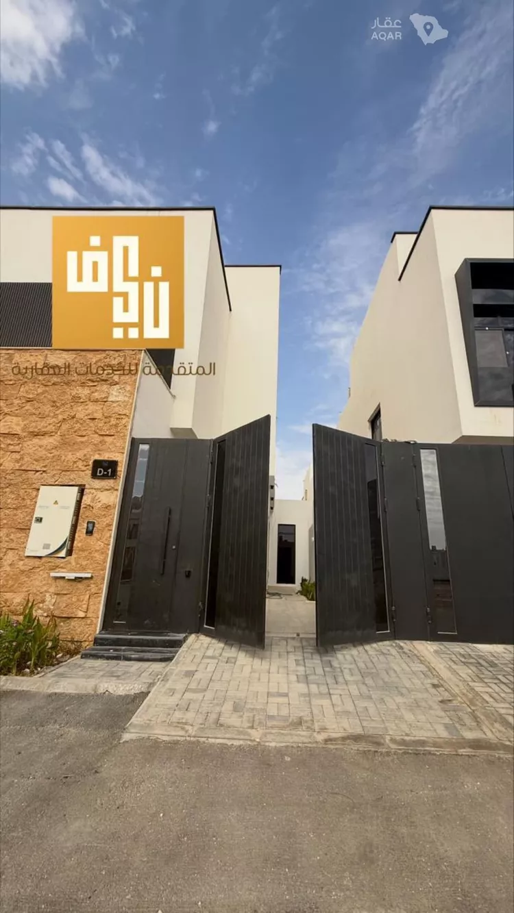 دور للإيجار في حي الرمال, مدينة الرياض, منطقة الرياض