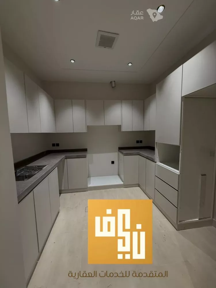شقة للإيجار في شارع سعيد الحاجب, حي الرمال, مدينة الرياض, منطقة الرياض 8