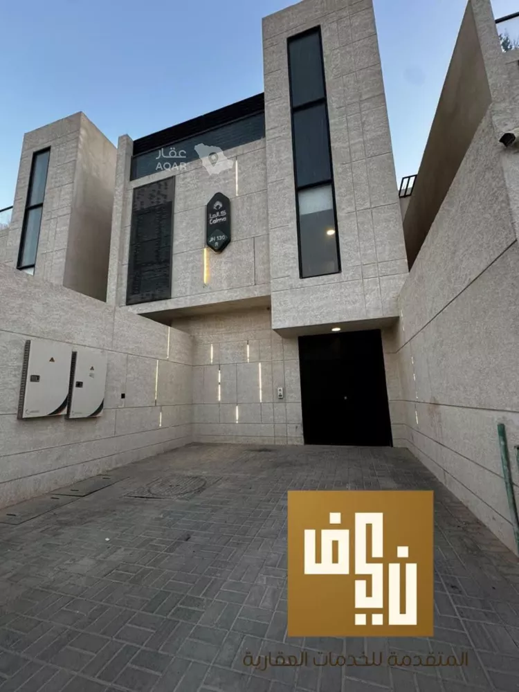 دور للإيجار في شارع عمر الصفار, حي المرجان, مدينة الرياض, منطقة الرياض