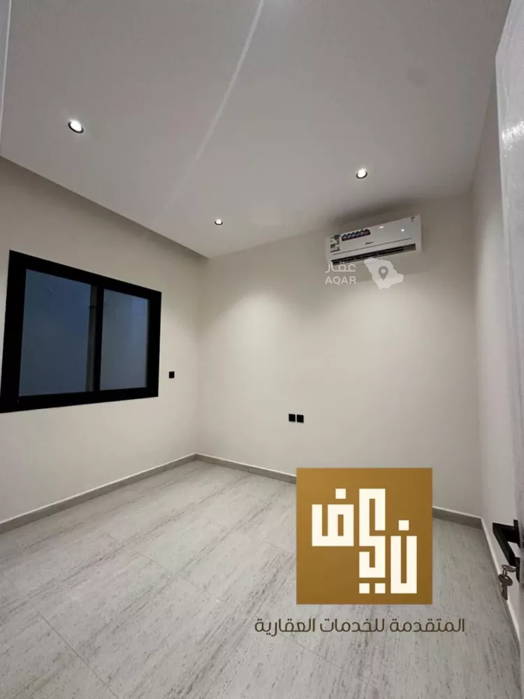 دور للإيجار في شارع عمر الصفار, حي المرجان, مدينة الرياض, منطقة الرياض صورة 4