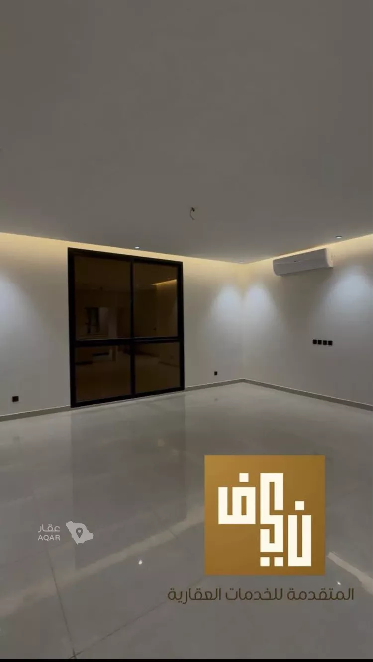 شقة للإيجار في شارع الحارث بن سليل, حي العارض, مدينة الرياض, منطقة الرياض 7