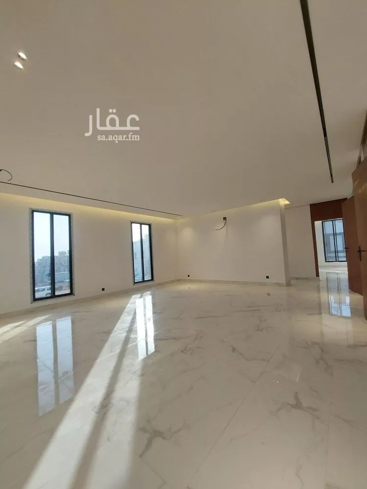 دور للبيع في شارع يحيى بن يحيى القرطبي, حي الرمال, مدينة الرياض, منطقة الرياض صورة 2