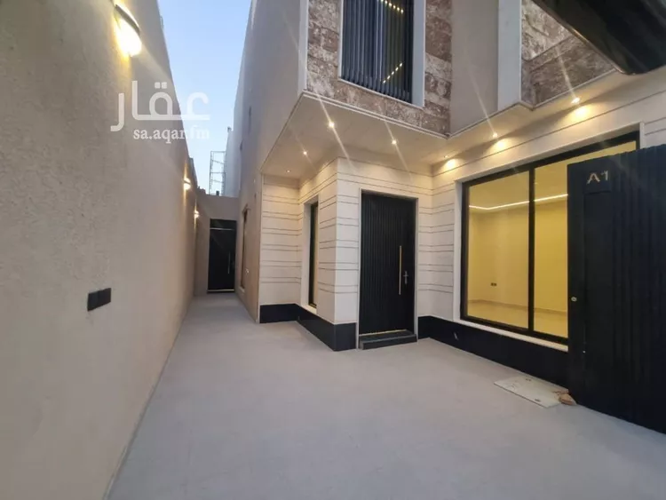 فيلا للبيع في شارع السائب المكي, حي البيان, مدينة الرياض, منطقة الرياض
