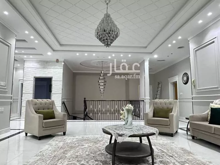 فيلا للبيع في شارع الحارث بن سرار الخزاعي, حي الشامية الجديد, مدينة مكه المكرمه, منطقة مكة المكرمة صورة 5