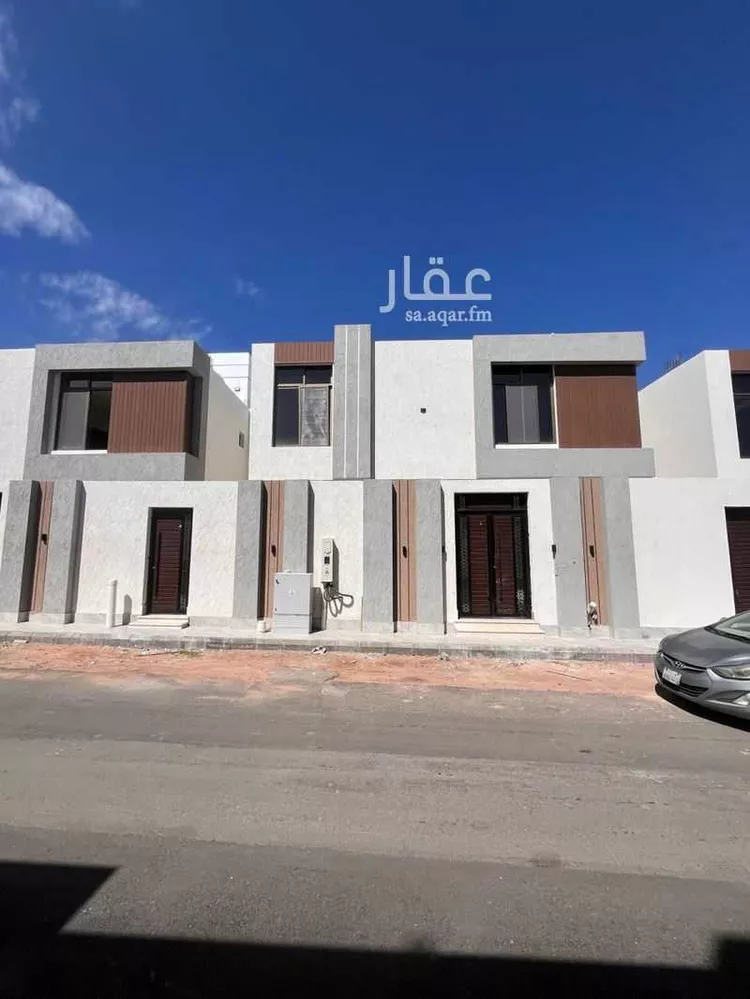فيلا للبيع في شارع بن عقبة , حي ورقان, مدينة المدينه المنوره, منطقة المدينة المنورة