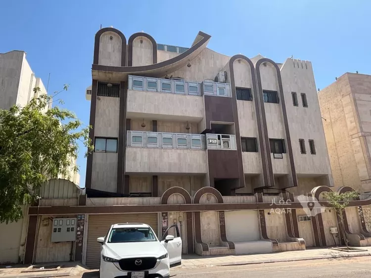 Building for Sale in Medina Al Ihn