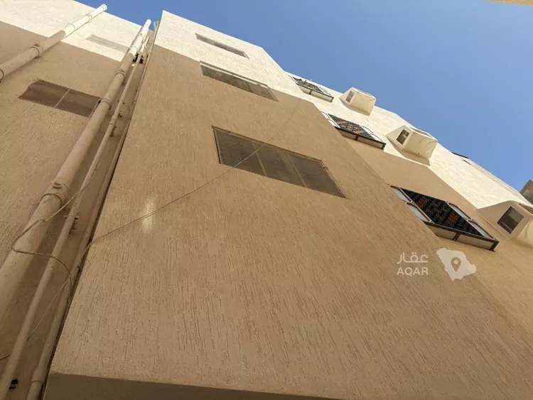 عمارة للبيع في شارع رافع ابن نصر, حي العهن, مدينة المدينة المنورة, منطقة المدينة المنورة 7