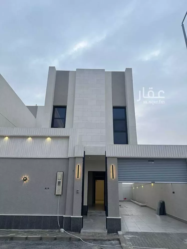 فيلا للبيع في شارع 252 الجنادرية, حي الجنادرية, مدينة الرياض, منطقة الرياض 8