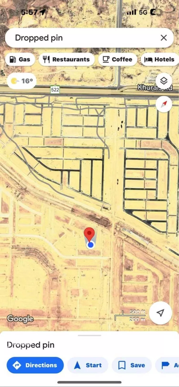 Land for Sale in Riyadh An Nadhim صورة 2