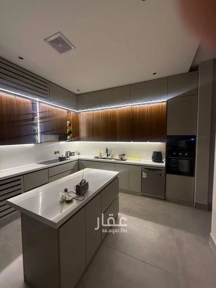 فيلا للإيجار في شارع 199 السيف ، حي السيف ، الدمام صورة 2