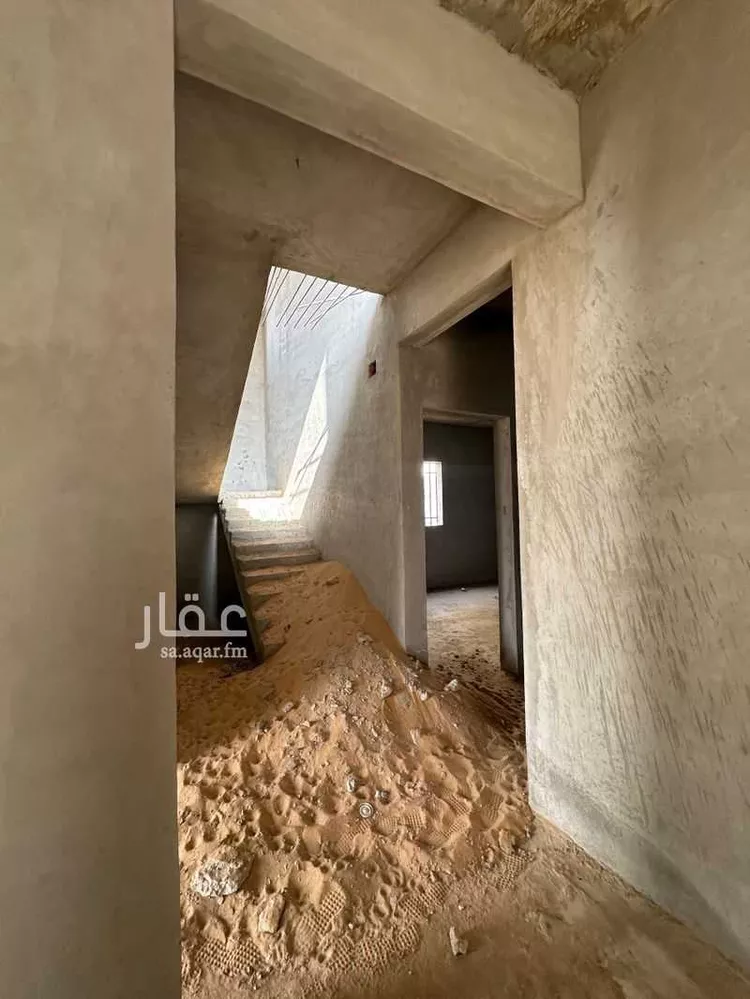 دور للبيع في حي الأفق, مدينة عيون الجواء, منطقة القصيم صورة 4