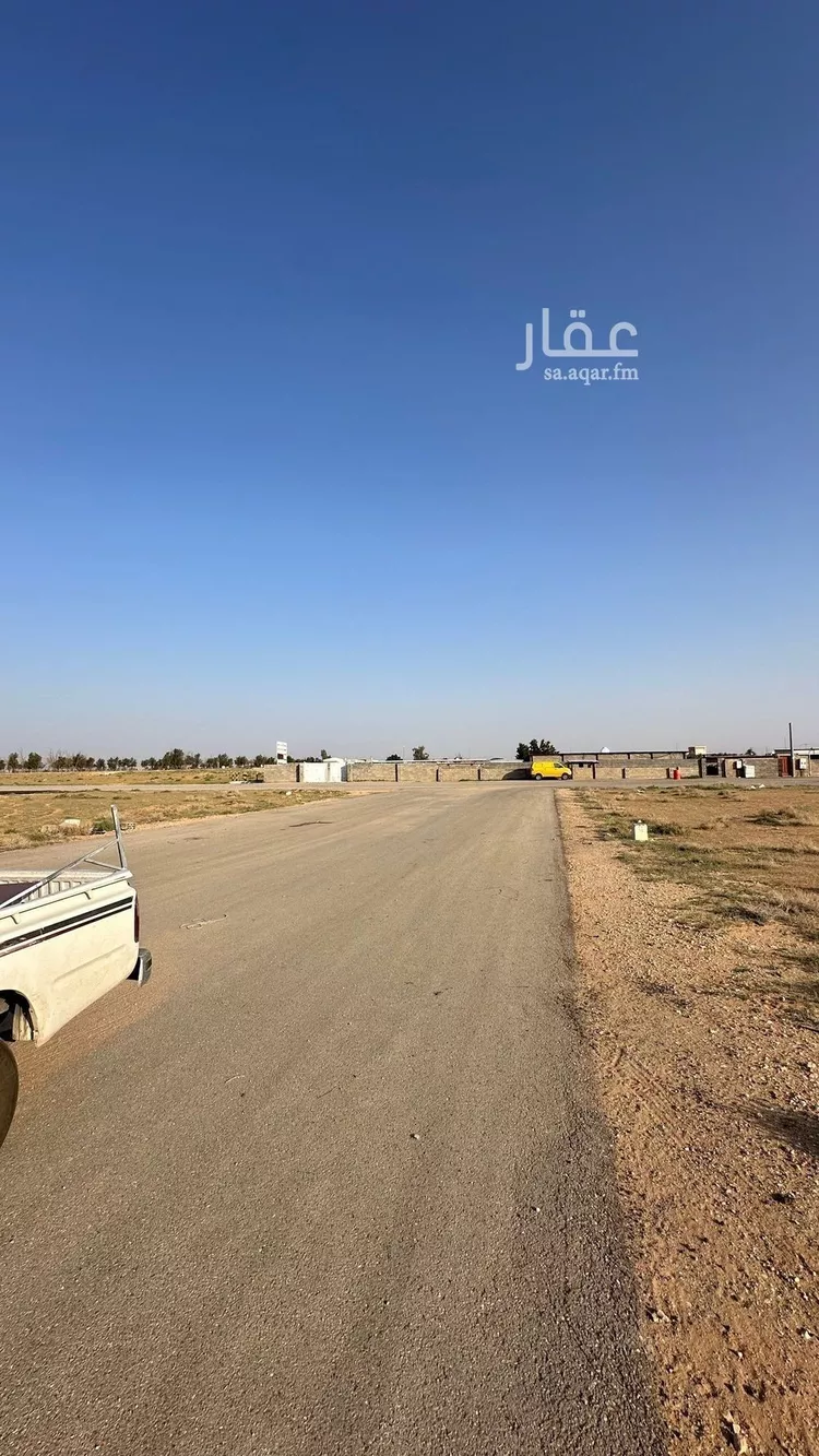 أرض للبيع في شارع عام, حي الشقة, مدينة بريده, منطقة القصيم صورة 3