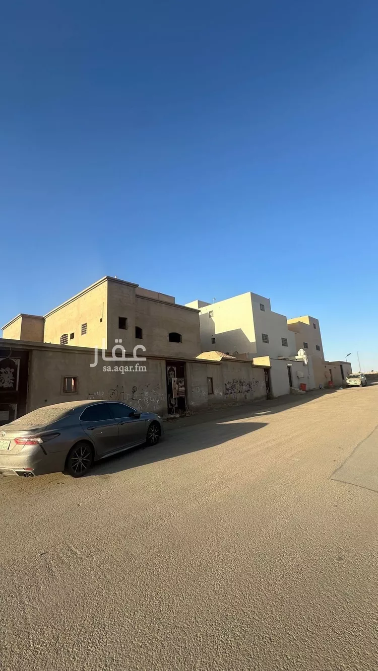 عمارة للبيع في شارع الشقة 193, حي الشقة, مدينة بريده, منطقة القصيم
