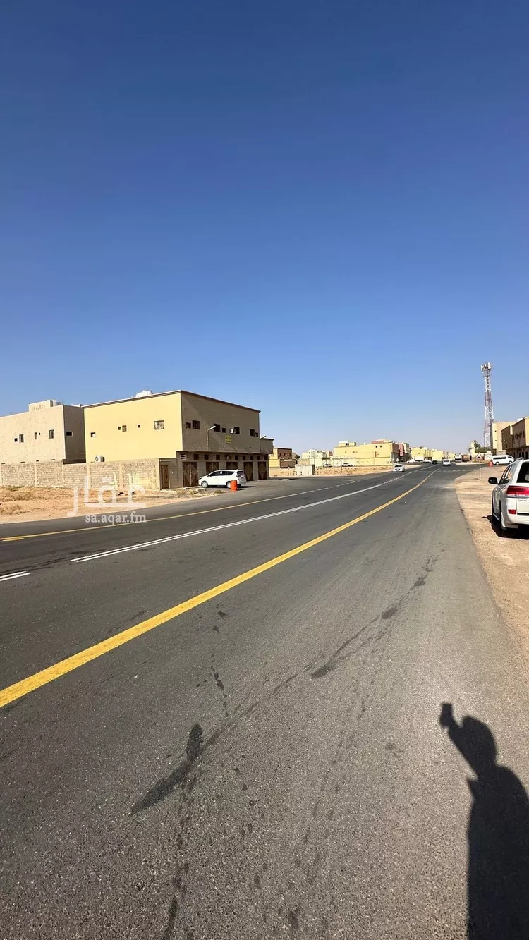 أرض للبيع في شارع الاحنف ابن قيس, حي الشقة, مدينة بريده, منطقة القصيم صورة 4