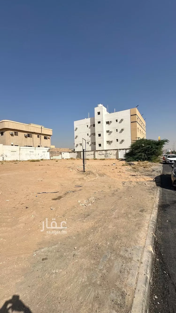 أرض للبيع في شارع سعود بن عبدالعزيز, حي المنتزة الغربي, مدينة بريده, منطقة القصيم صورة 5