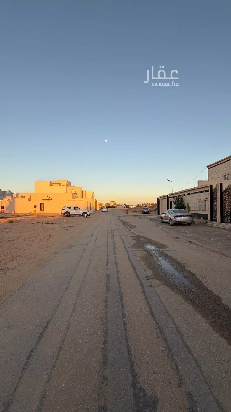أرض للبيع في شارع الشقة 112, حي الشفق, مدينة بريدة, منطقة القصيم صورة 2