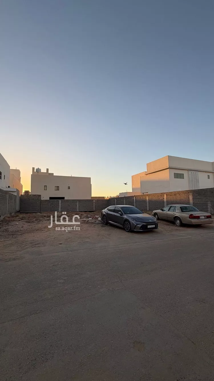 أرض للبيع في شارع الشقة 112, حي الشفق, مدينة بريدة, منطقة القصيم