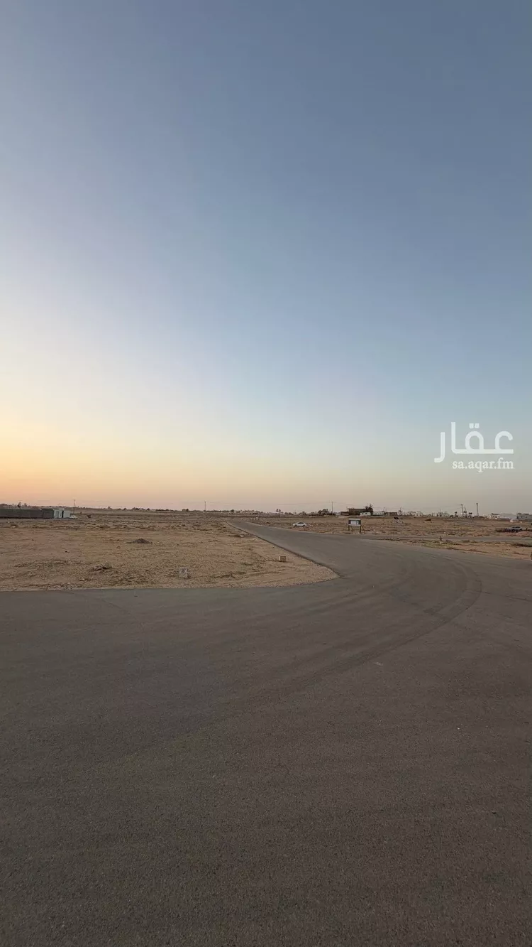 أرض للبيع في شارع عام, حي الشقة, مدينة بريدة, منطقة القصيم صورة 3