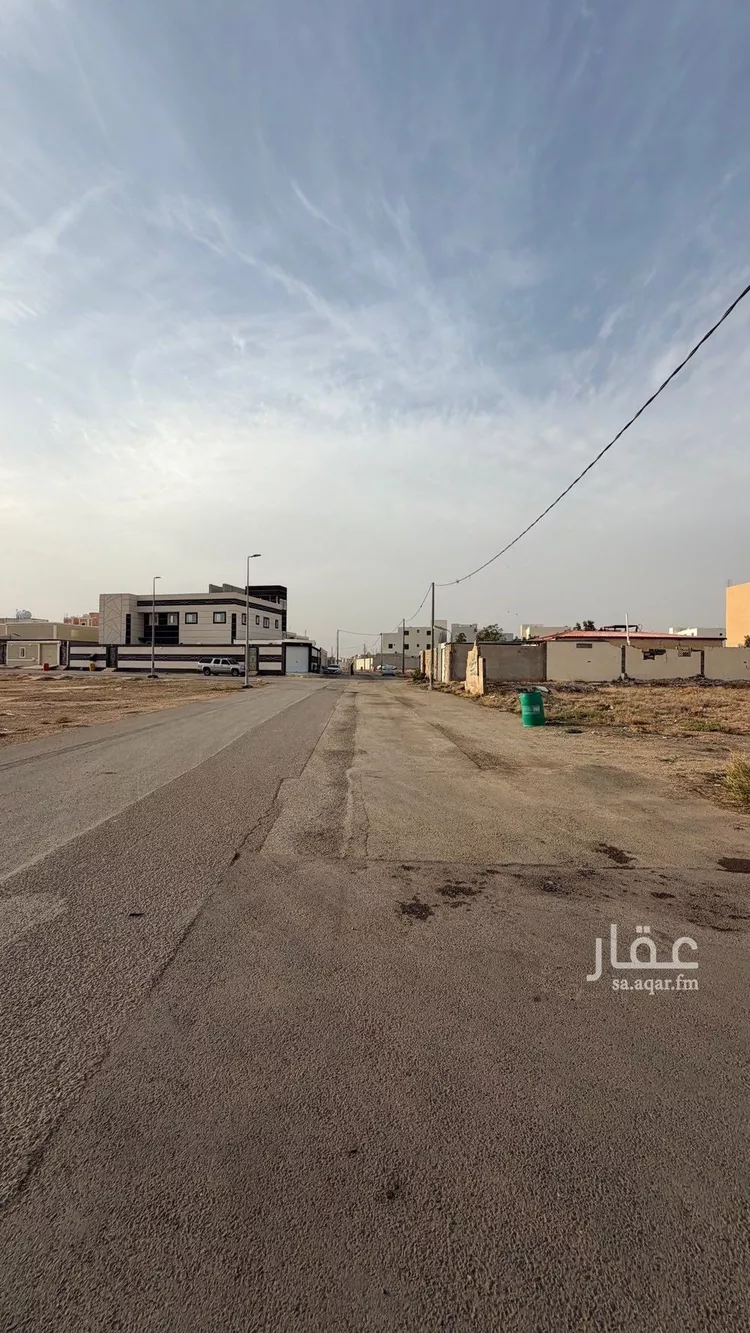 أرض للبيع في شارع الشقة 431, حي الشفق, مدينة بريدة, منطقة القصيم صورة 3