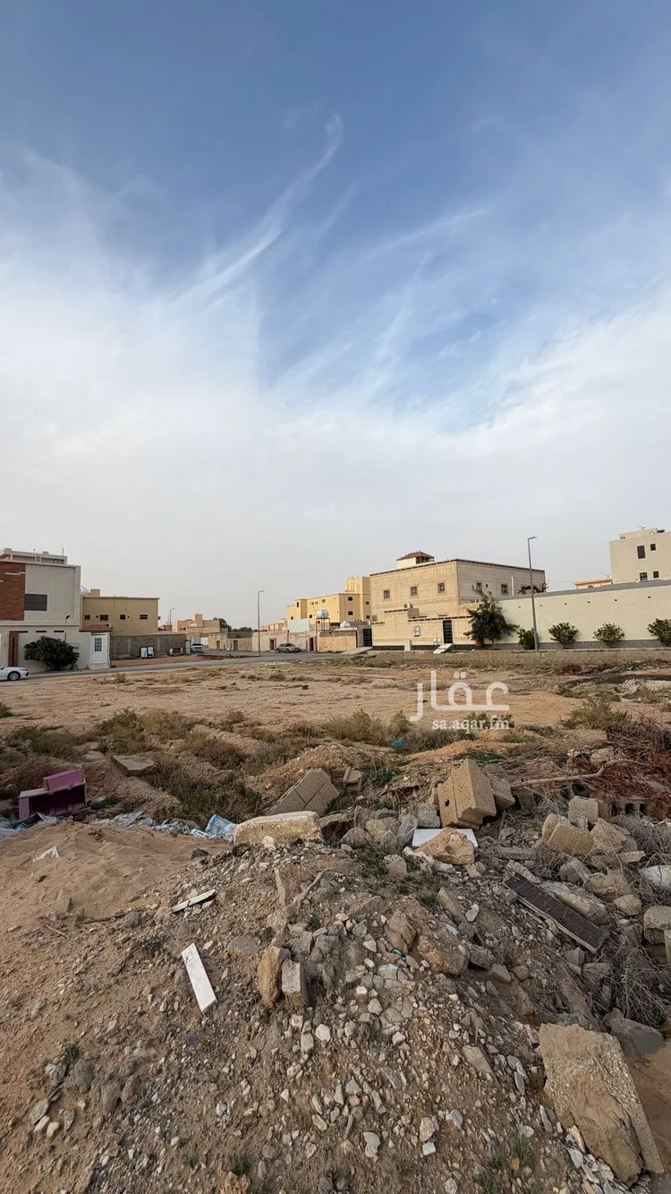 أرض للبيع في شارع الشقة 410, حي الشقة, مدينة بريدة, منطقة القصيم صورة 4