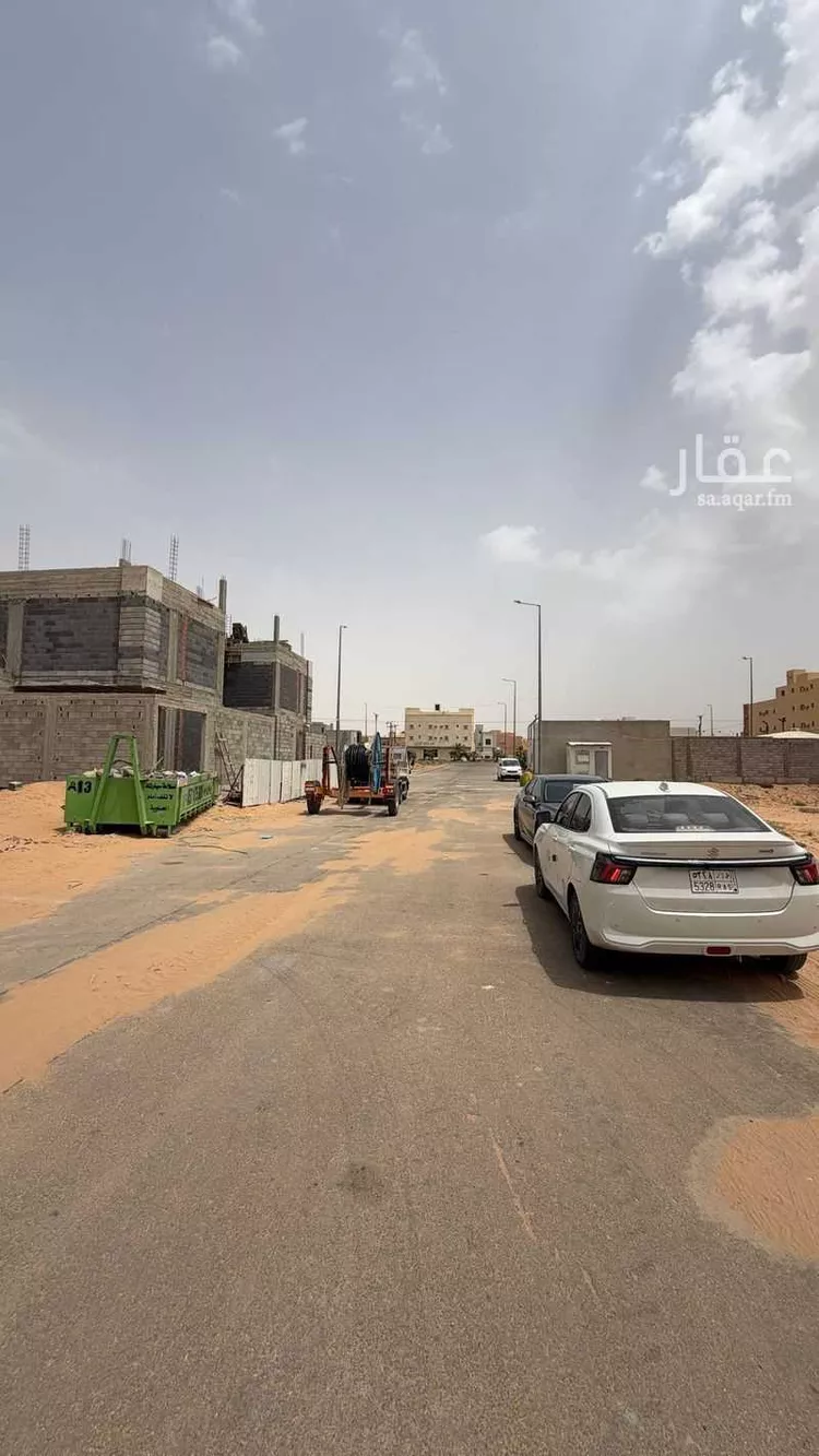 أرض للبيع في شارع عام, حي البصر2, مدينة البصر, منطقة القصيم صورة 2