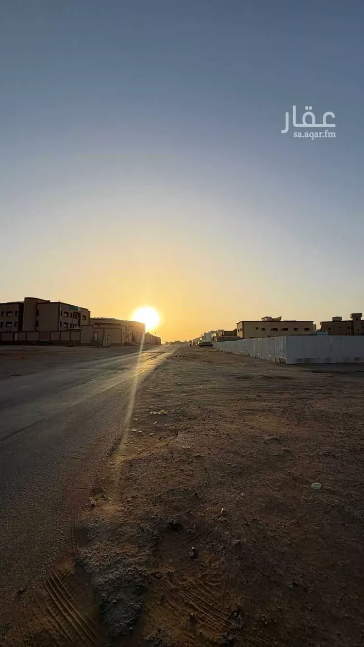 أرض للإيجار في شارع العليا, حي الشقة, مدينة بريدة, منطقة القصيم صورة 2